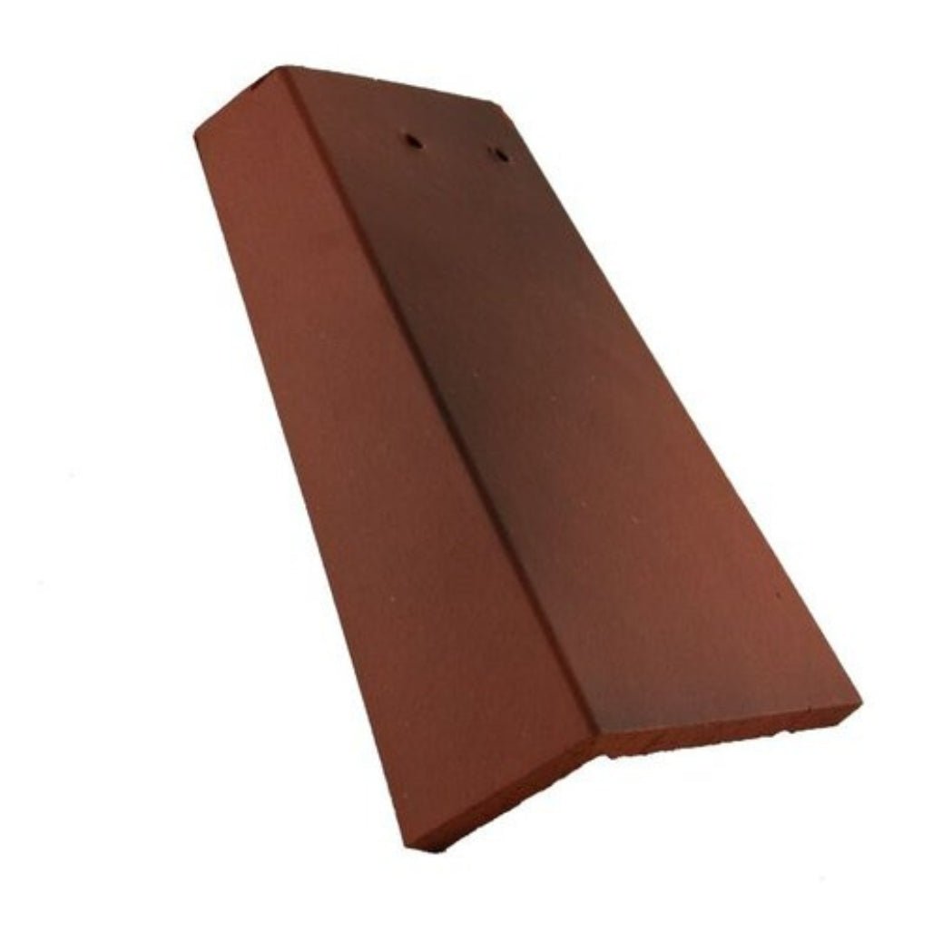 BMI Redland Clay External Angle Tile - JJ Building Materials