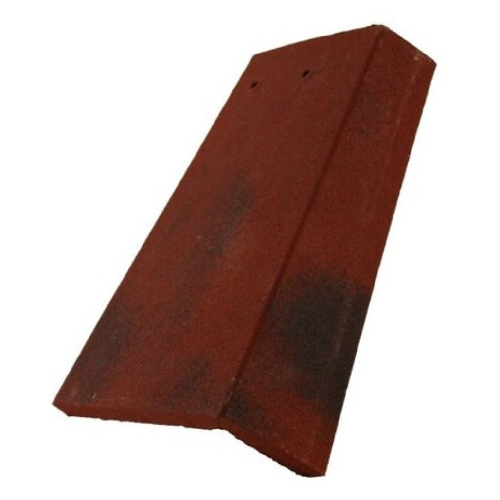 BMI Redland Clay External Angle Tile - JJ Building Materials