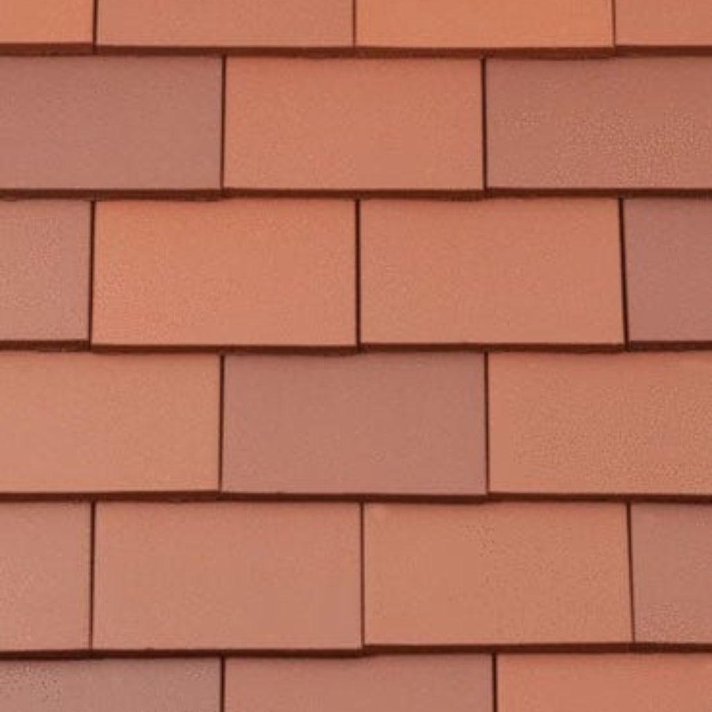 BMI Redland Clay External Angle Tile - JJ Building Materials