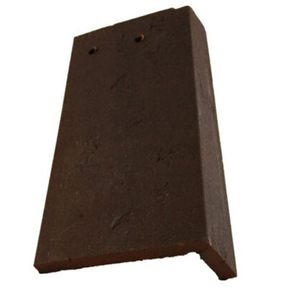 BMI Redland Clay External Angle Tile - JJ Building Materials