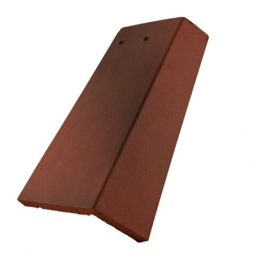 BMI Redland Clay External Angle Tile - JJ Building Materials