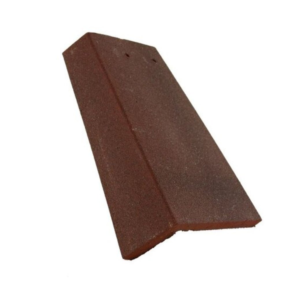 BMI Redland Clay External Angle Tile - JJ Building Materials