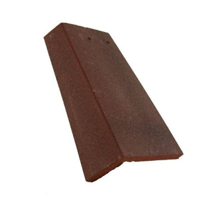 BMI Redland Clay External Angle Tile - JJ Building Materials