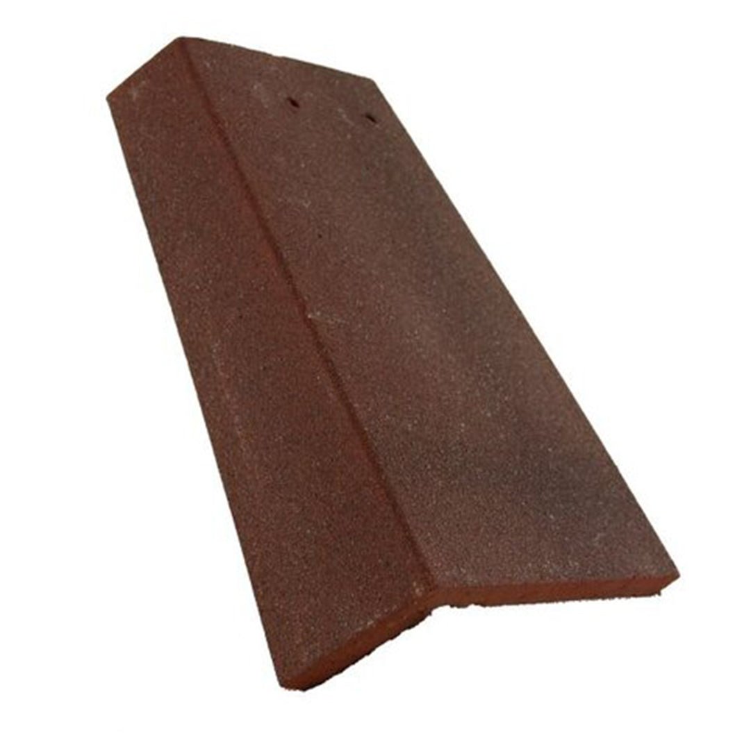 BMI Redland Clay External Angle Tile - JJ Building Materials