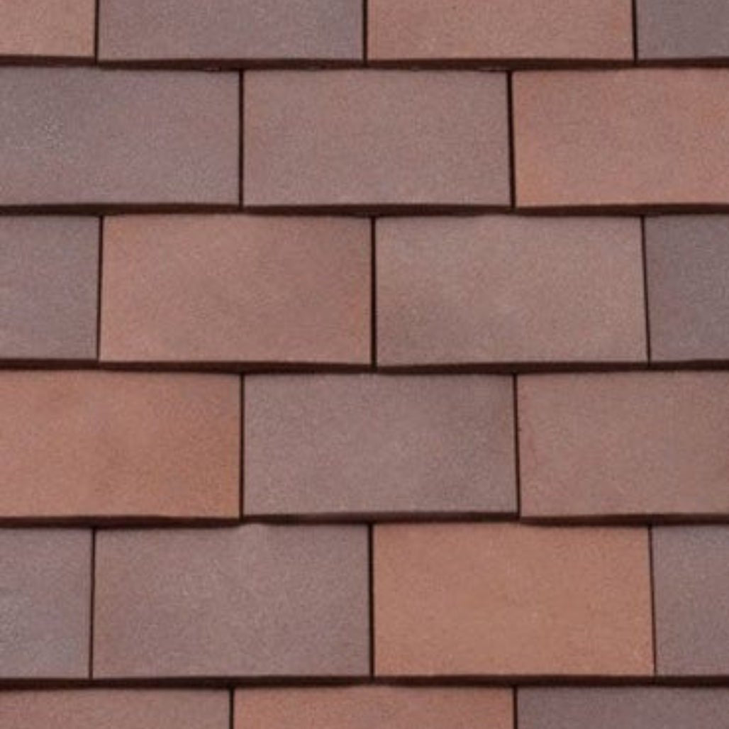BMI Redland Clay External Angle Tile - JJ Building Materials
