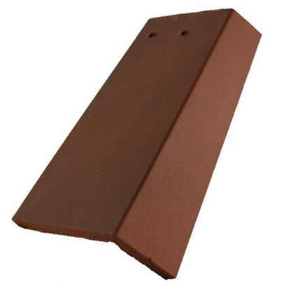 BMI Redland Clay External Angle Tile - JJ Building Materials