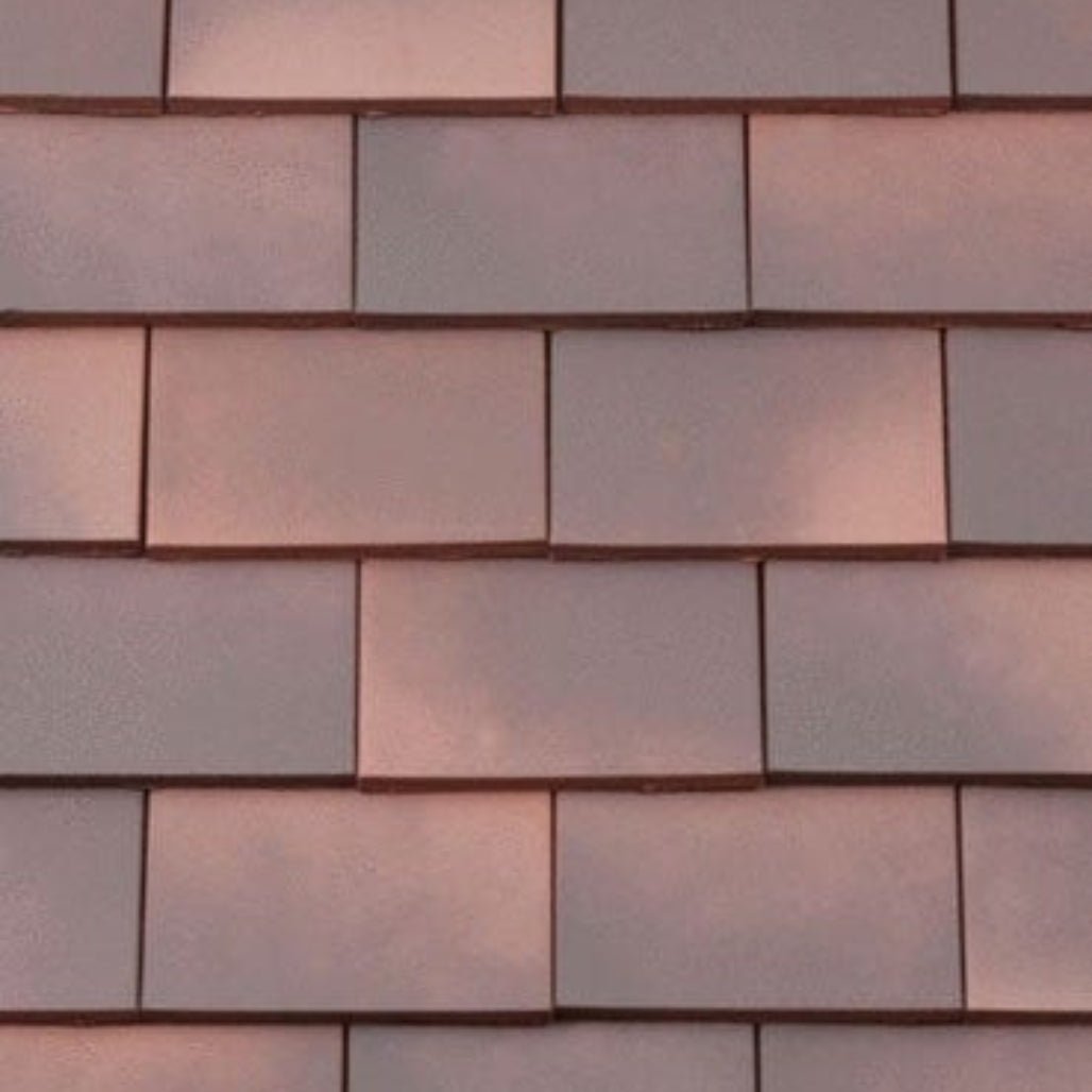 BMI Redland Clay External Angle Tile - JJ Building Materials