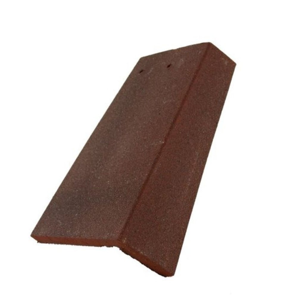 BMI Redland Clay External Angle Tile - JJ Building Materials