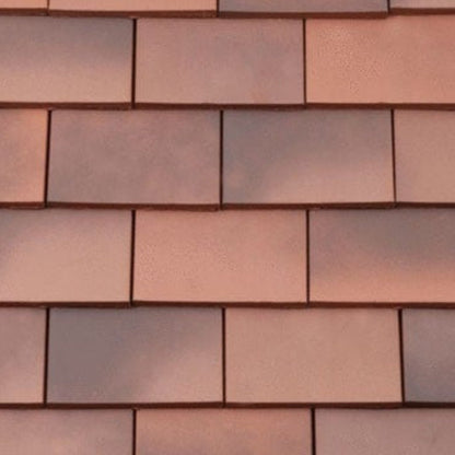 BMI Redland Clay External Angle Tile - JJ Building Materials