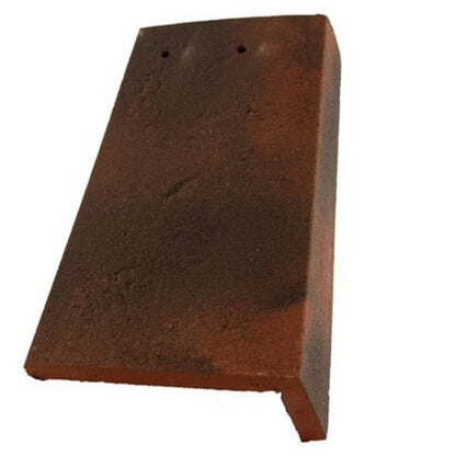 BMI Redland Clay External Angle Tile - JJ Building Materials