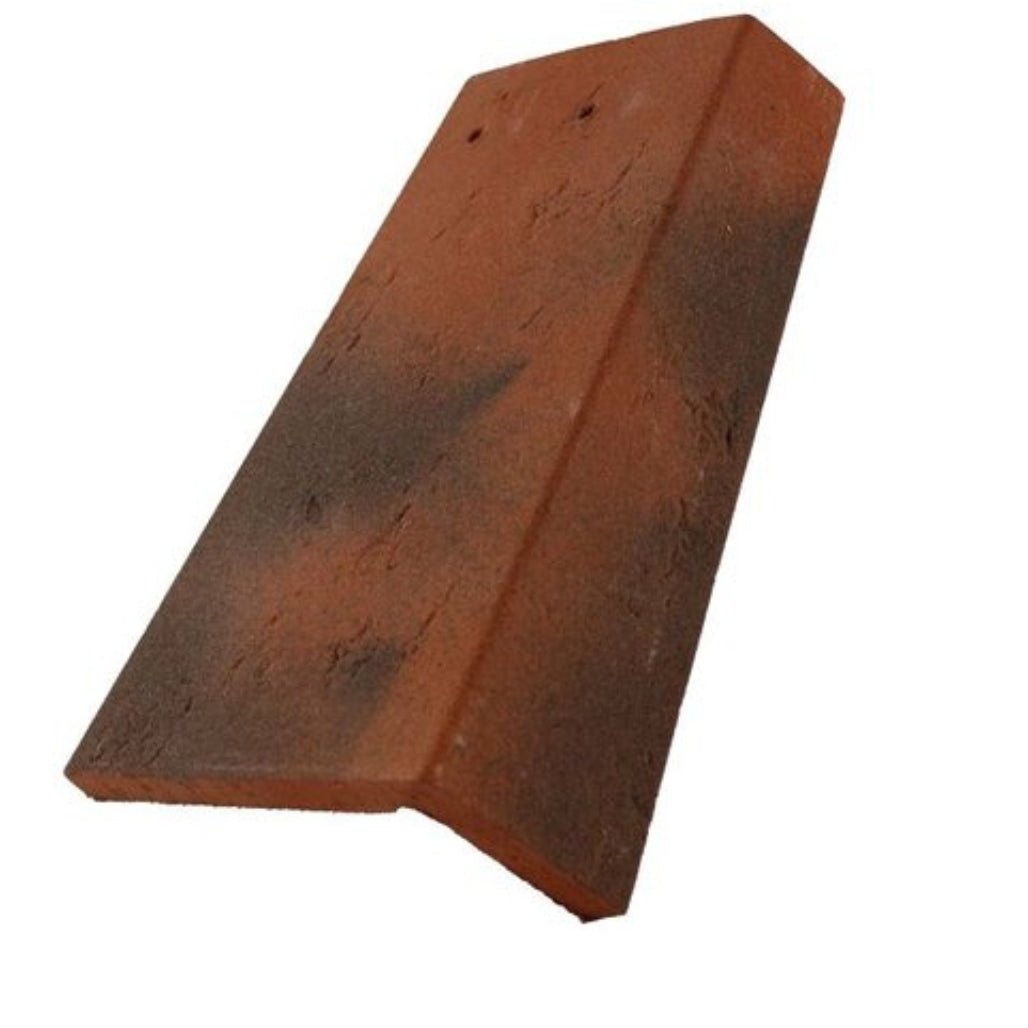 BMI Redland Clay External Angle Tile - JJ Building Materials