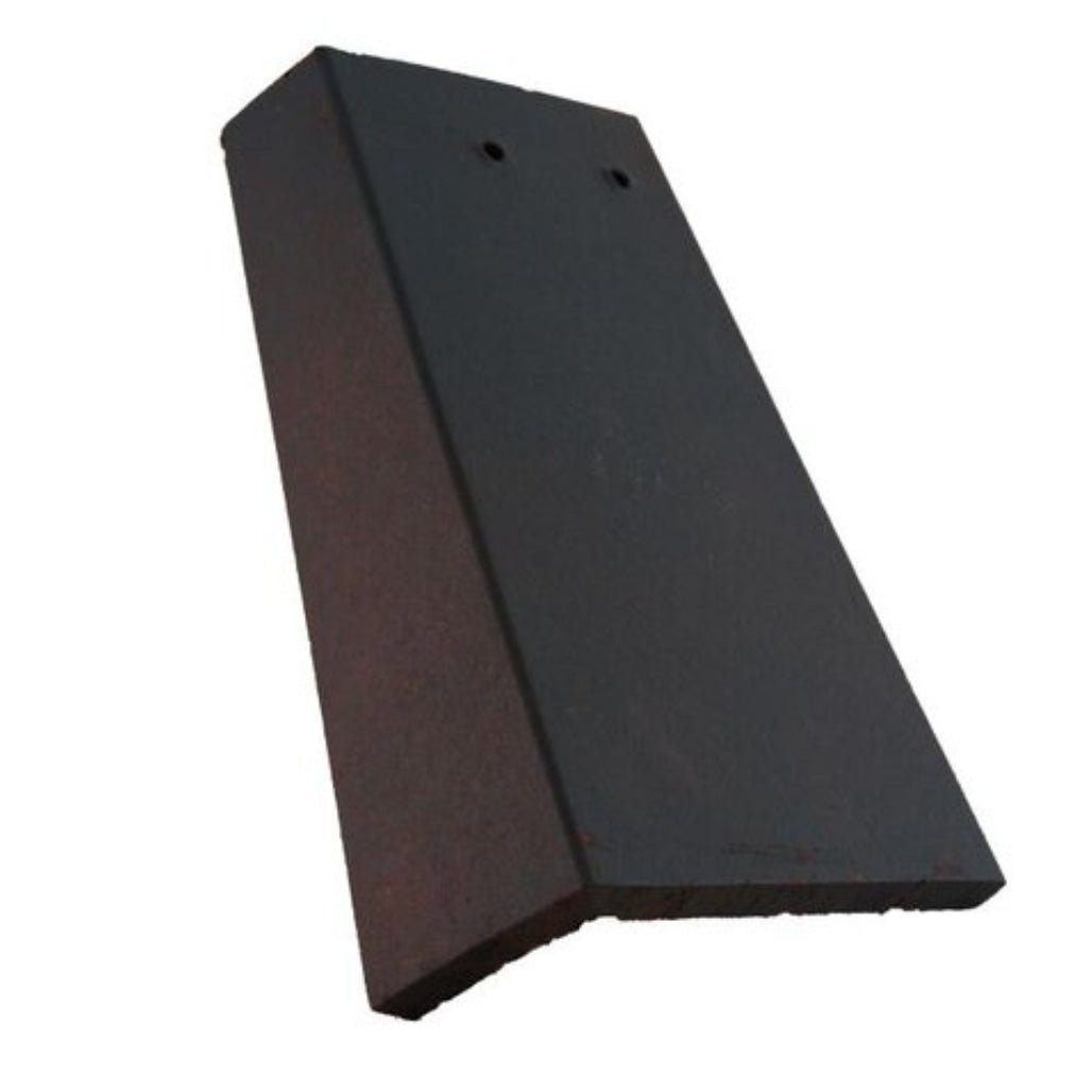 BMI Redland Clay External Angle Tile - JJ Building Materials