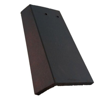 BMI Redland Clay External Angle Tile - JJ Building Materials