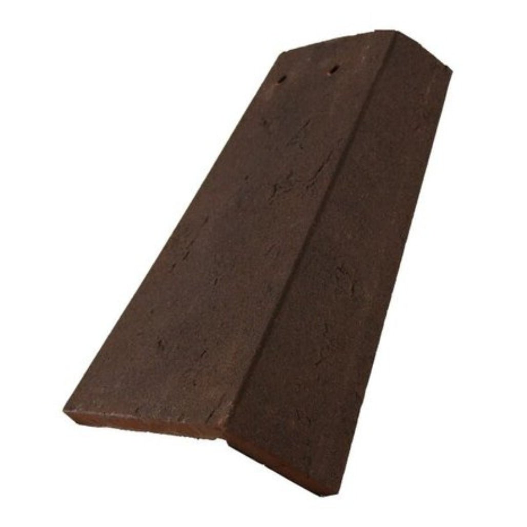 BMI Redland Clay External Angle Tile - JJ Building Materials