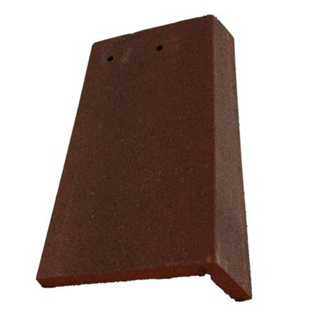 BMI Redland Clay External Angle Tile - JJ Building Materials