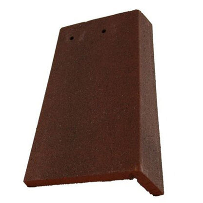 BMI Redland Clay External Angle Tile - JJ Building Materials
