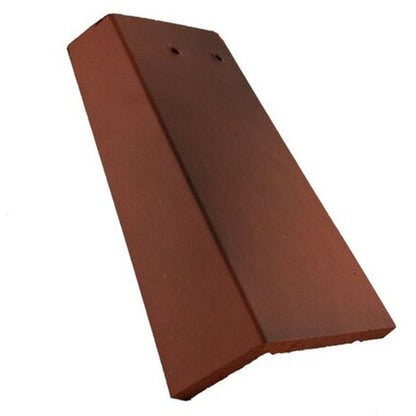BMI Redland Clay External Angle Tile - JJ Building Materials