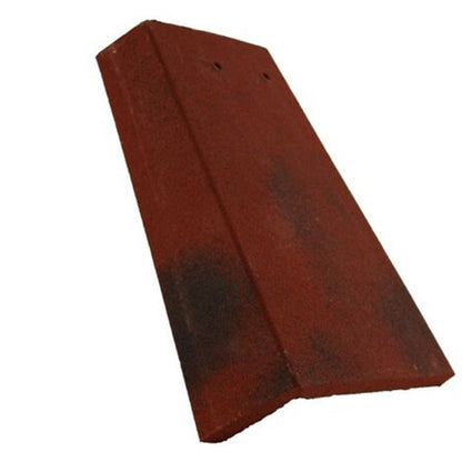 BMI Redland Clay External Angle Tile - JJ Building Materials