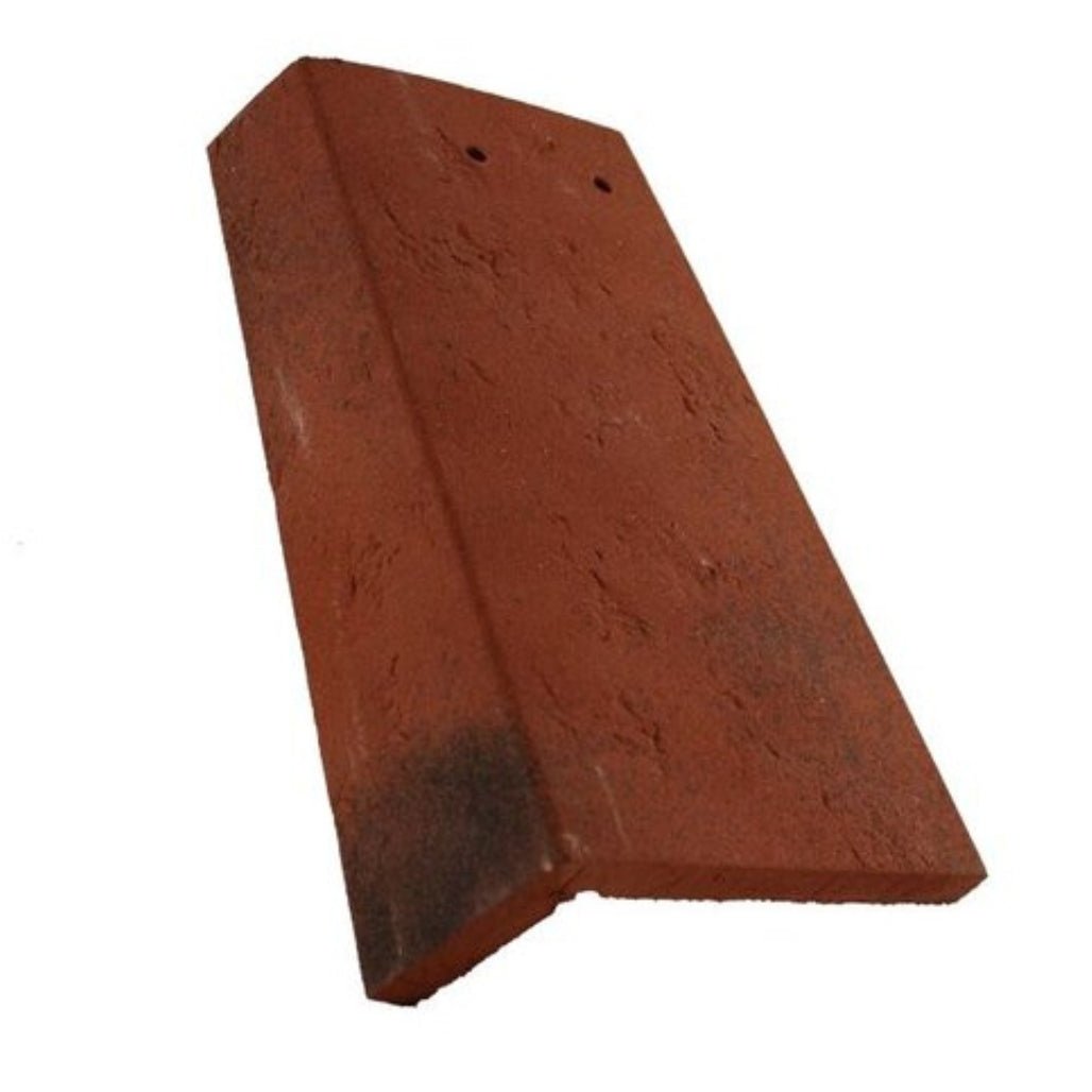 BMI Redland Clay External Angle Tile - JJ Building Materials