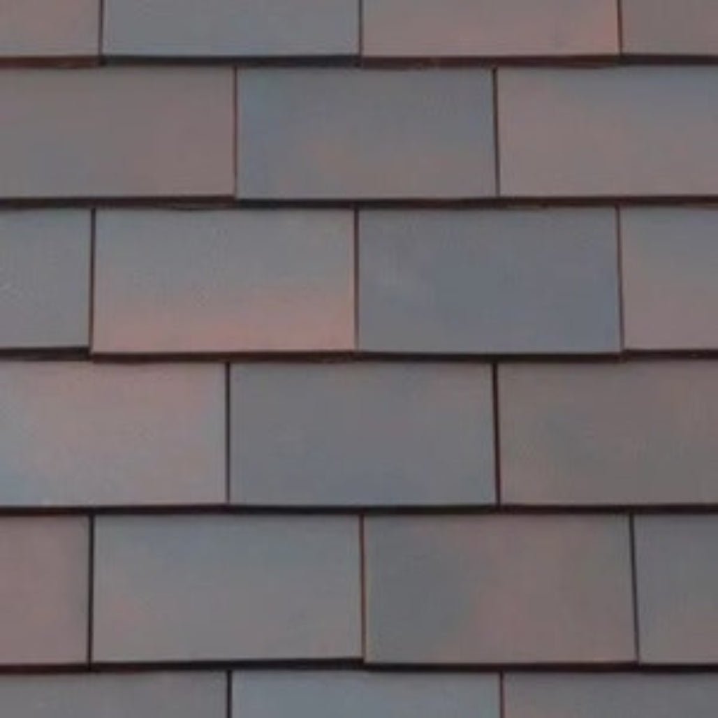 BMI Redland Clay External Angle Tile - JJ Building Materials