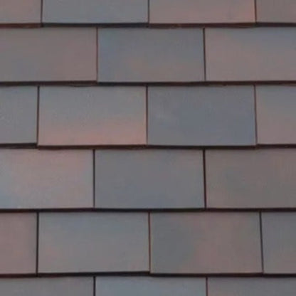 BMI Redland Clay External Angle Tile - JJ Building Materials