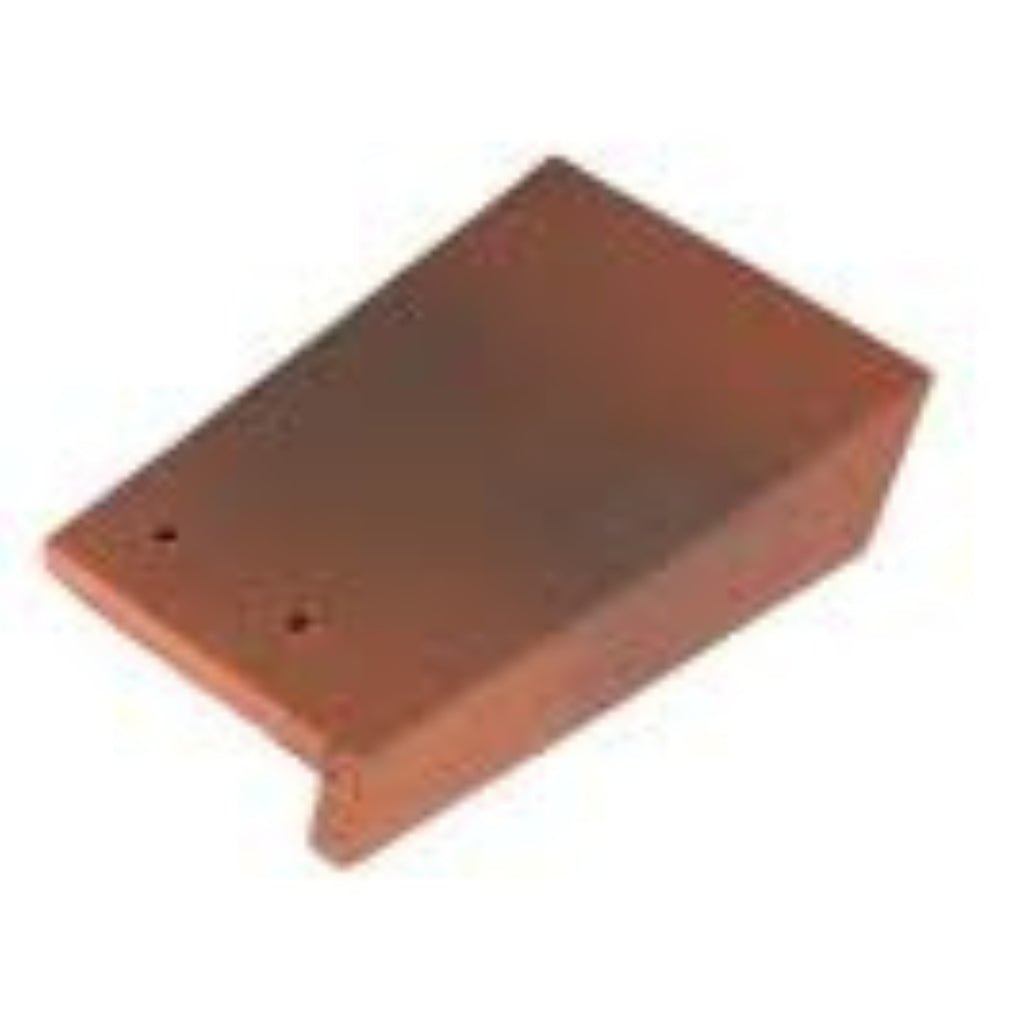 BMI Redland Clay External Angle Tile - JJ Building Materials