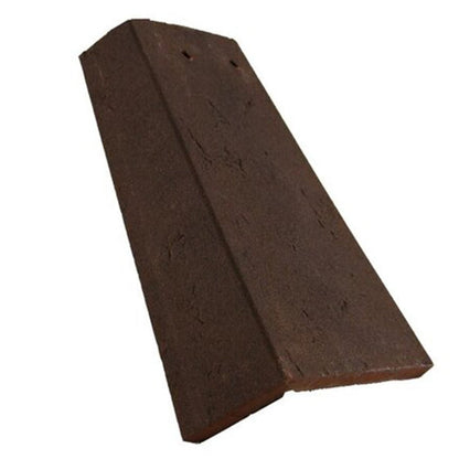 BMI Redland Clay External Angle Tile - JJ Building Materials