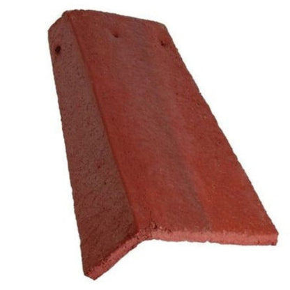 BMI Redland Clay External Angle Tile - JJ Building Materials