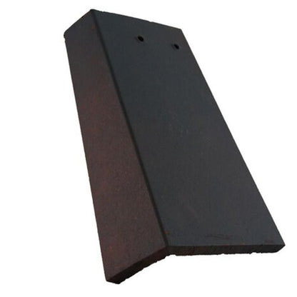 BMI Redland Clay External Angle Tile - JJ Building Materials
