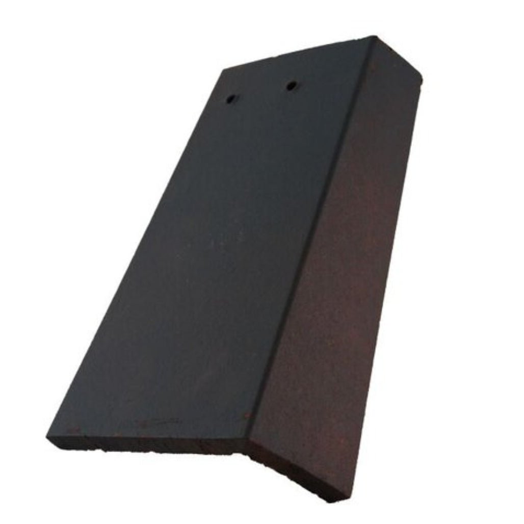 BMI Redland Clay External Angle Tile - JJ Building Materials