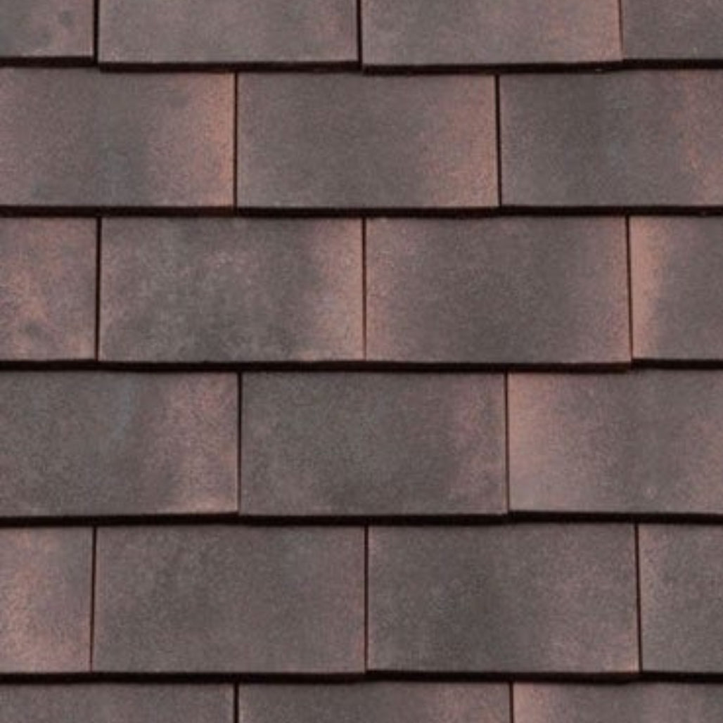 BMI Redland Clay External Angle Tile - JJ Building Materials