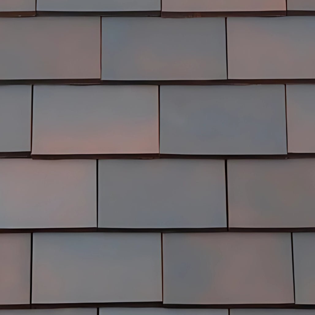 BMI Redland Clay Half Round Ridge Tile - JJ Building Materials