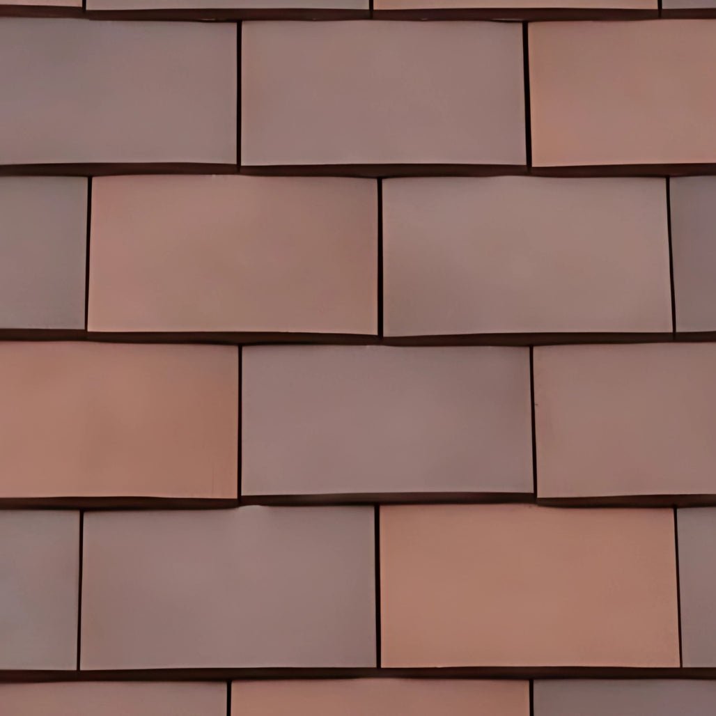 BMI Redland Clay Half Round Ridge Tile - JJ Building Materials