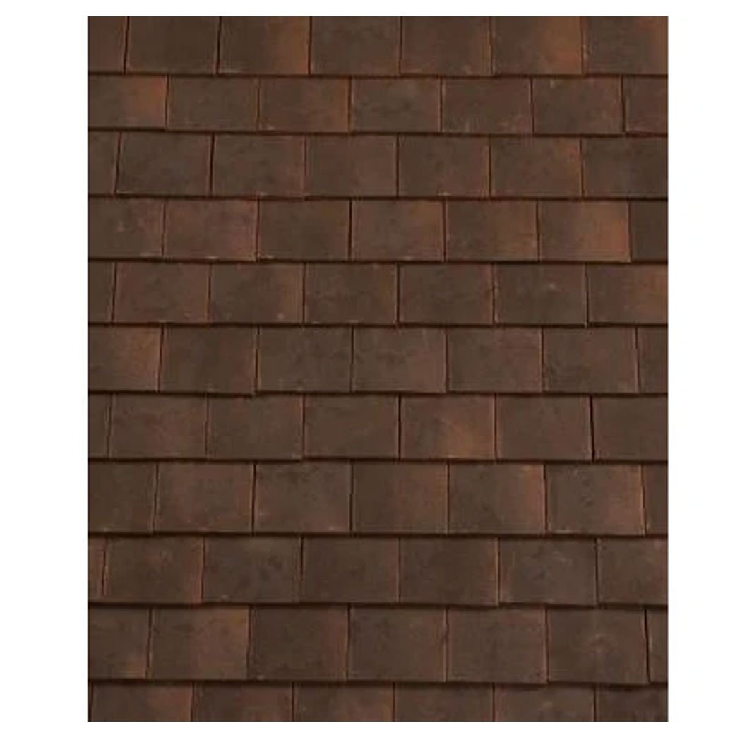 BMI Redland Clay Valley Tile - JJ Building Materials