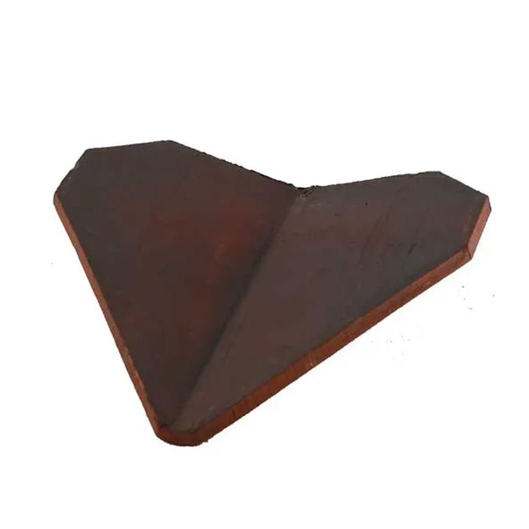 BMI Redland Clay Valley Tile - JJ Building Materials