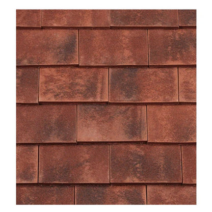 BMI Redland Clay Valley Tile - JJ Building Materials
