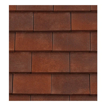 BMI Redland Clay Valley Tile - JJ Building Materials