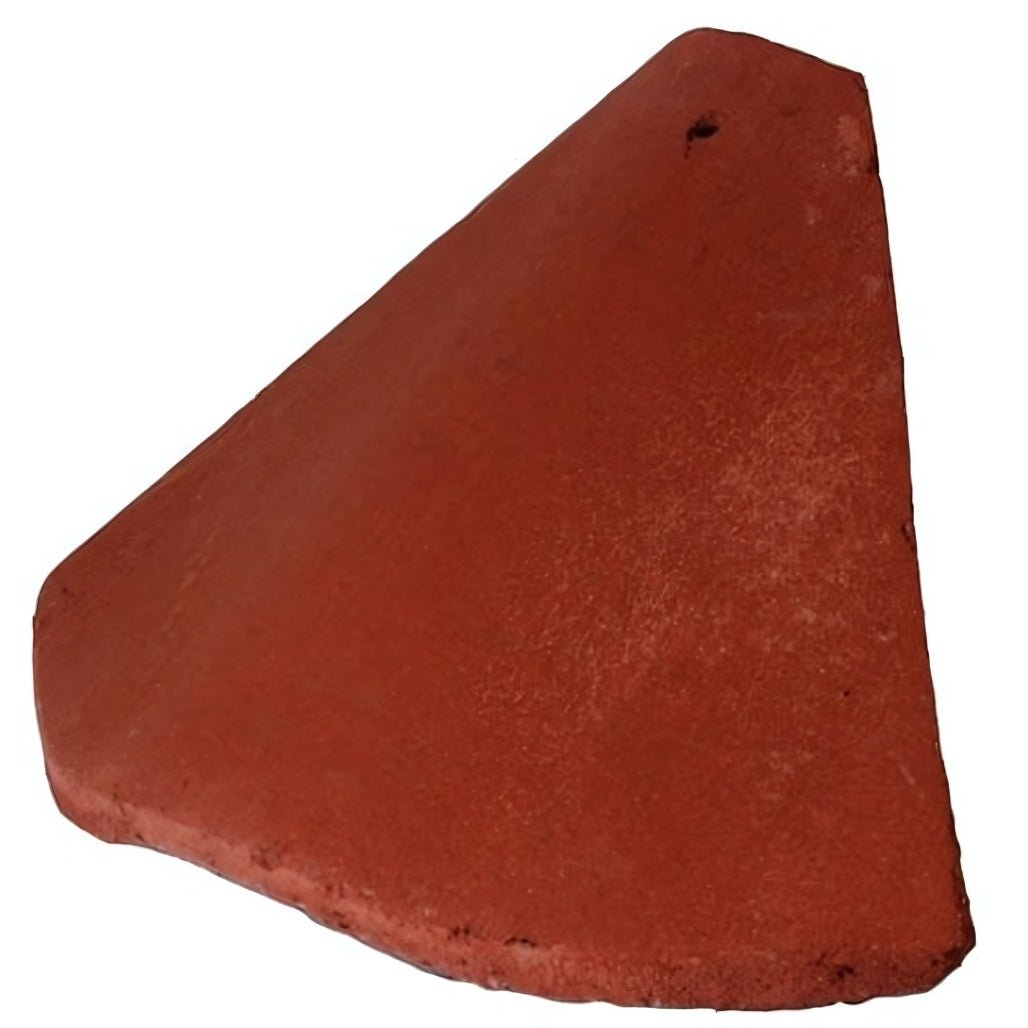 BMI Redland Concrete Bonnet Tile - JJ Building Materials