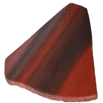 BMI Redland Concrete Bonnet Tile - JJ Building Materials