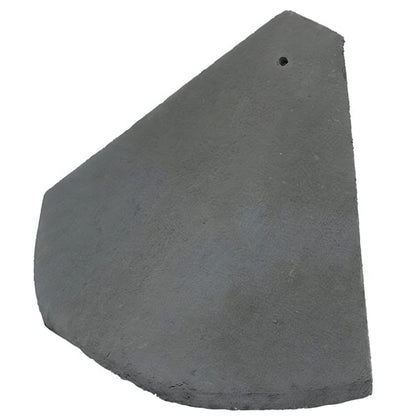 BMI Redland Concrete Bonnet Tile - JJ Building Materials