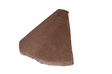 BMI Redland Concrete Bonnet Tile - JJ Building Materials
