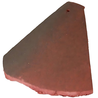 BMI Redland Concrete Bonnet Tile - JJ Building Materials