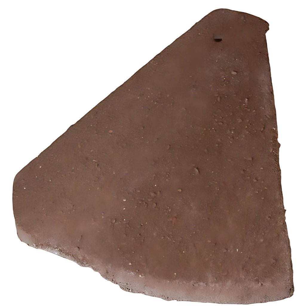 BMI Redland Concrete Bonnet Tile - JJ Building Materials