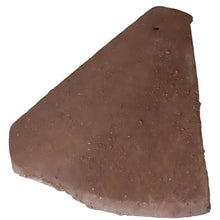 BMI Redland Concrete Bonnet Tile - JJ Building Materials