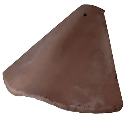BMI Redland Concrete Bonnet Tile - JJ Building Materials