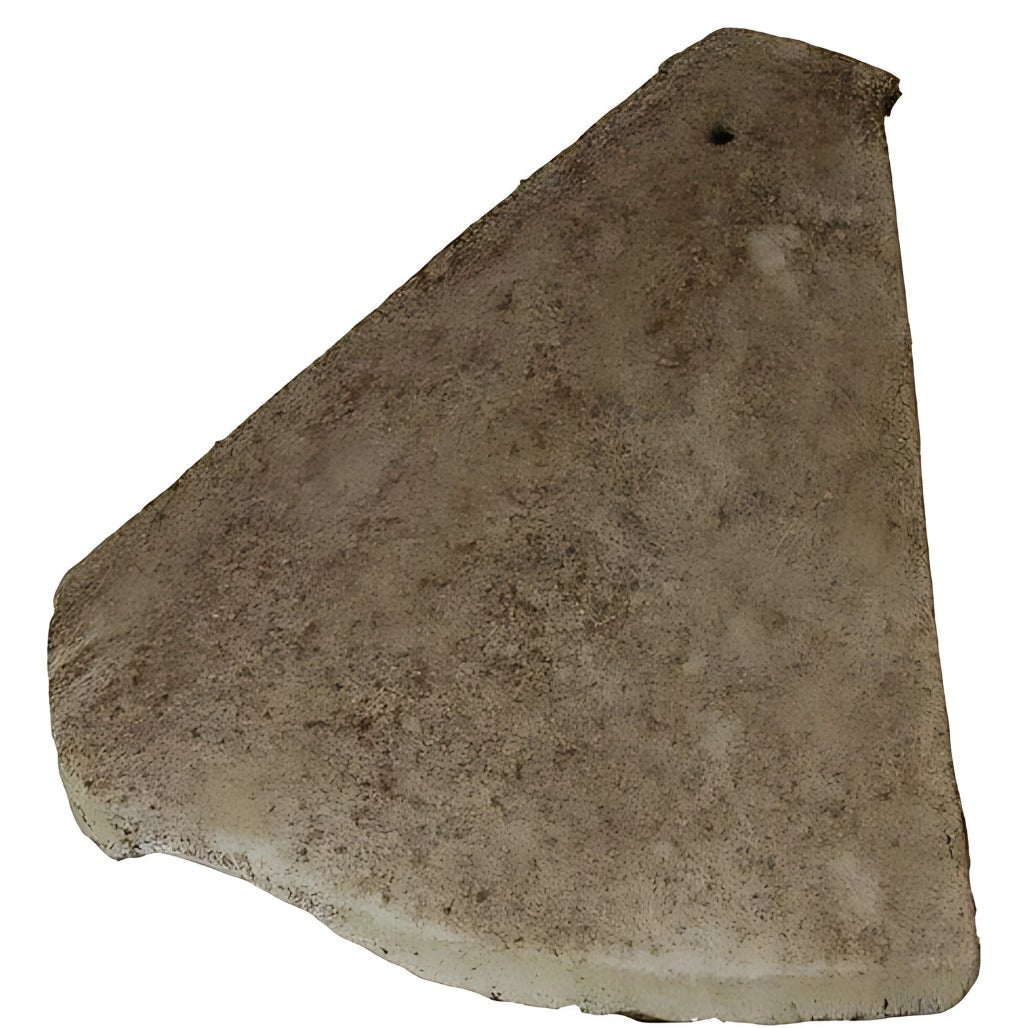 BMI Redland Concrete Bonnet Tile - JJ Building Materials