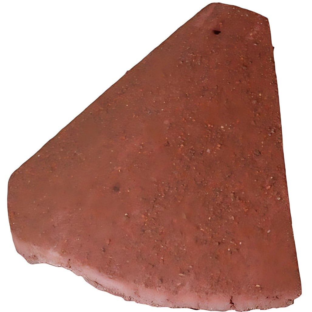 BMI Redland Concrete Bonnet Tile - JJ Building Materials
