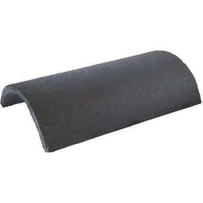 BMI Redland Concrete Half Round Ridge Tile - JJ Building Materials
