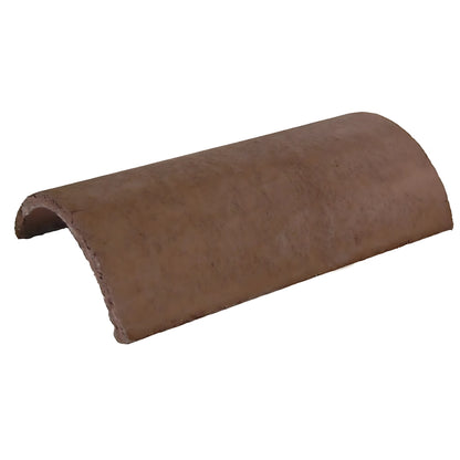 BMI Redland Concrete Half Round Ridge Tile