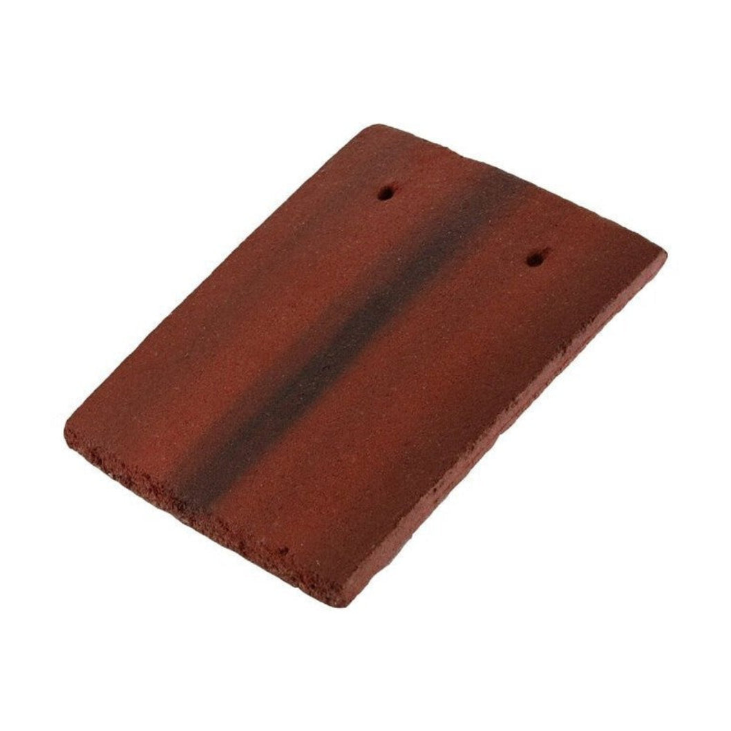 BMI Redland Concrete Plain Eave Top Tile - JJ Building Materials